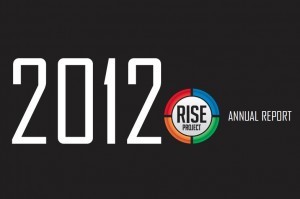 Raportul RISE Project 2012