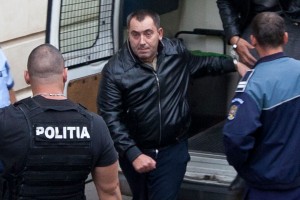 “Hoțul în lege” care a speriat Vestul