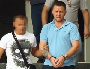 Interlop moldovean, condamnat la închisoare în urma investigației RISE