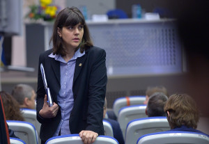 Șefa DNA, spionată de firma unui fost director Mossad