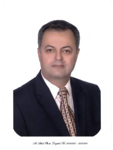 Soțul și dictatorul sirian