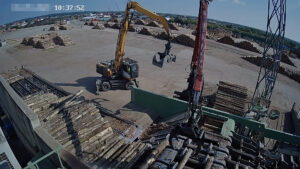 Eastern Europe’s Biggest Wood Processor Demanded Free Timber From Suppliers For Years