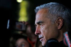 Dosarul Georgescu: plângerea și acuzațiile